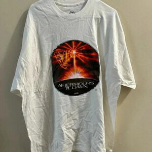 Men’s XXL  The Weeknd After Hours Til Dawn Concert 2022 Global Stadium T…